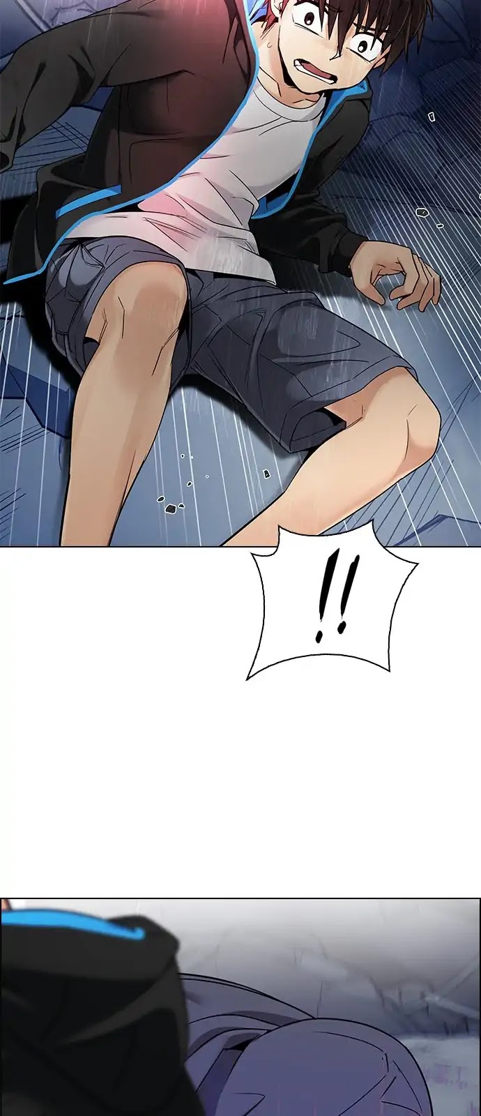 DICE: The Cube that Changes Everything Chapter 289 page 29 - Chapter 289: Broken (7)