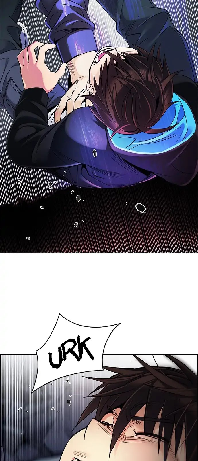 DICE: The Cube that Changes Everything Chapter 289 page 35 - Chapter 289: Broken (7)