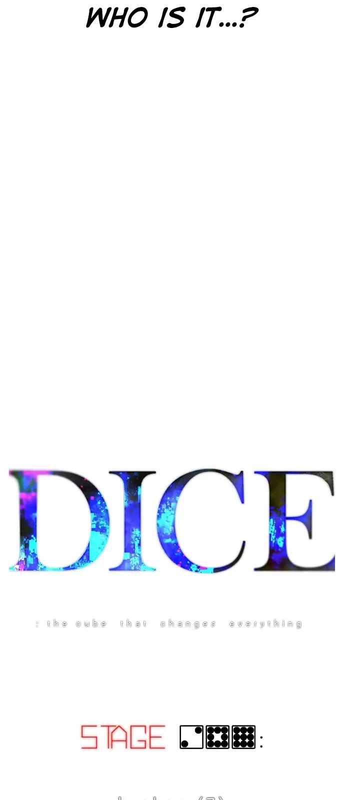 DICE: The Cube that Changes Everything Chapter 289 page 4 - Chapter 289: Broken (7)