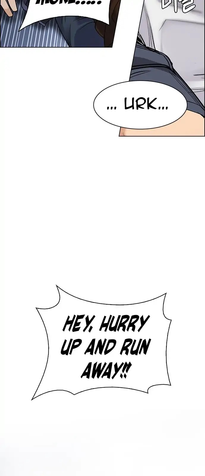 DICE: The Cube that Changes Everything Chapter 289 page 51 - Chapter 289: Broken (7)