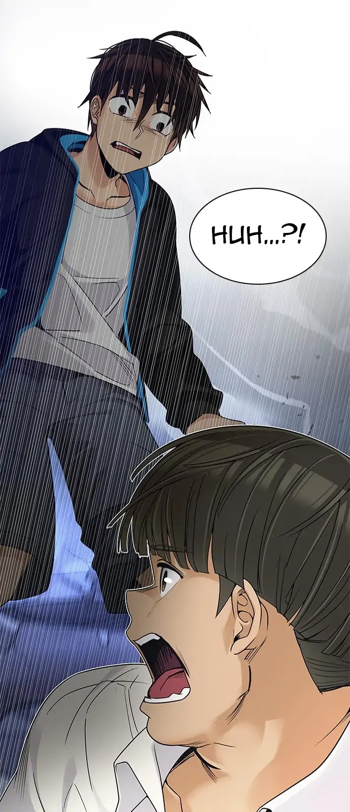 DICE: The Cube that Changes Everything Chapter 289 page 52 - Chapter 289: Broken (7)