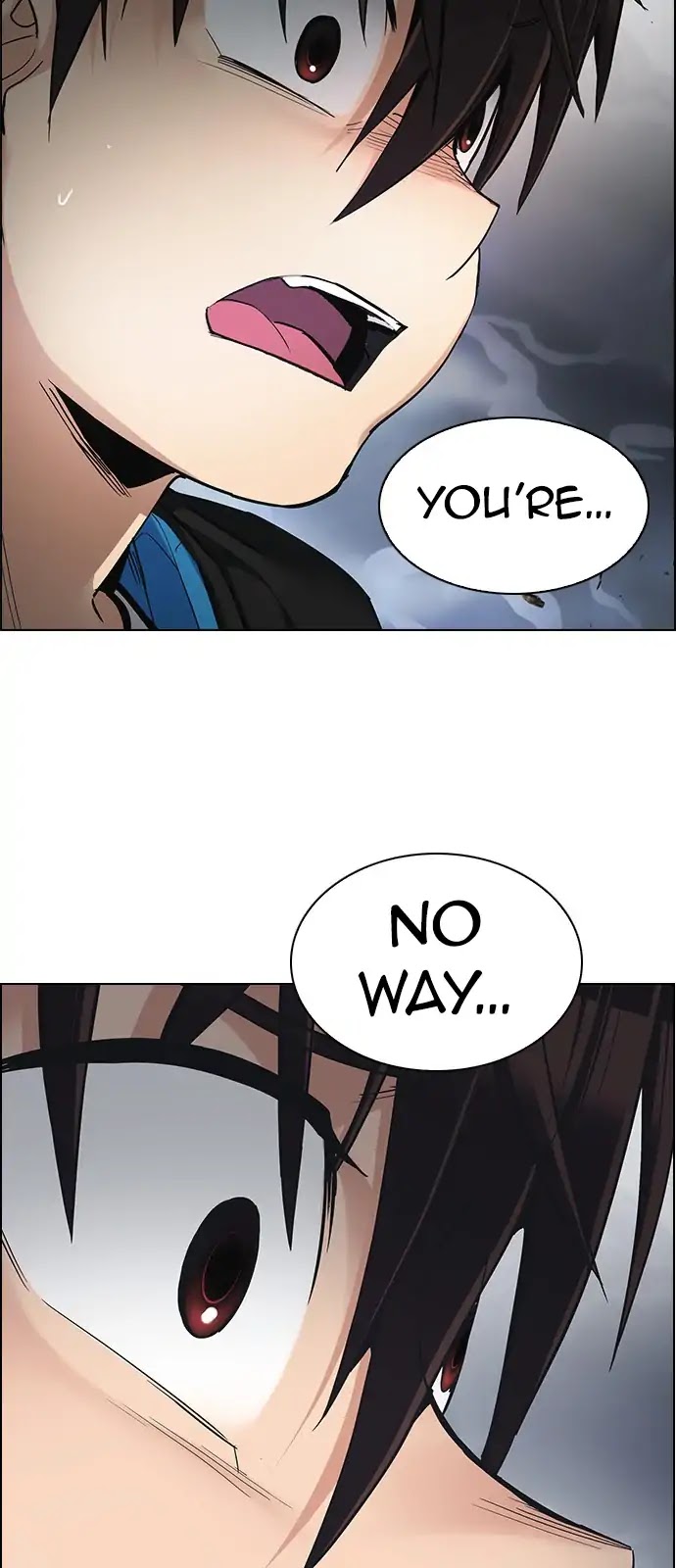 DICE: The Cube that Changes Everything Chapter 289 page 54 - Chapter 289: Broken (7)