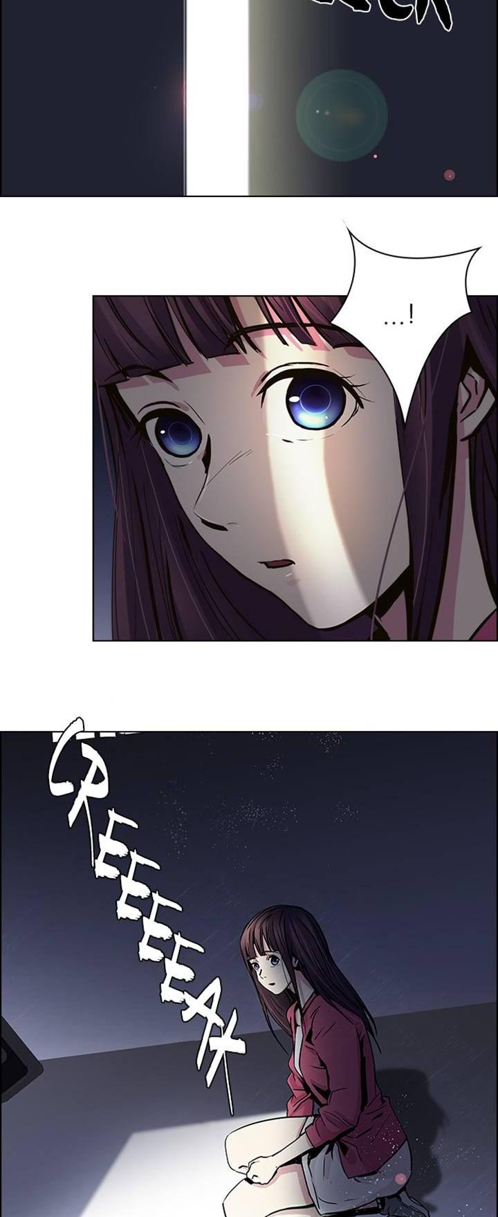 DICE: The Cube that Changes Everything Chapter 29 page 20 - Chapter 29: A Long Day (4)