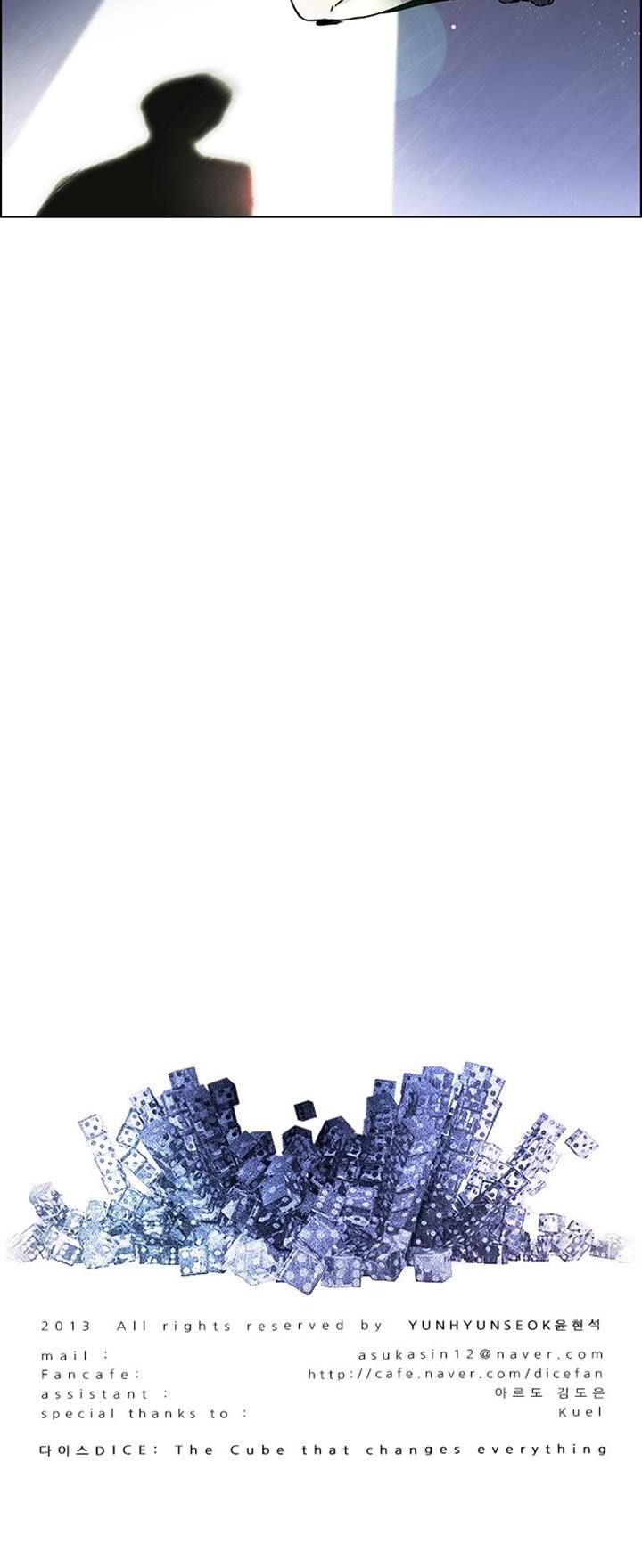 DICE: The Cube that Changes Everything Chapter 29 page 21 - Chapter 29: A Long Day (4)