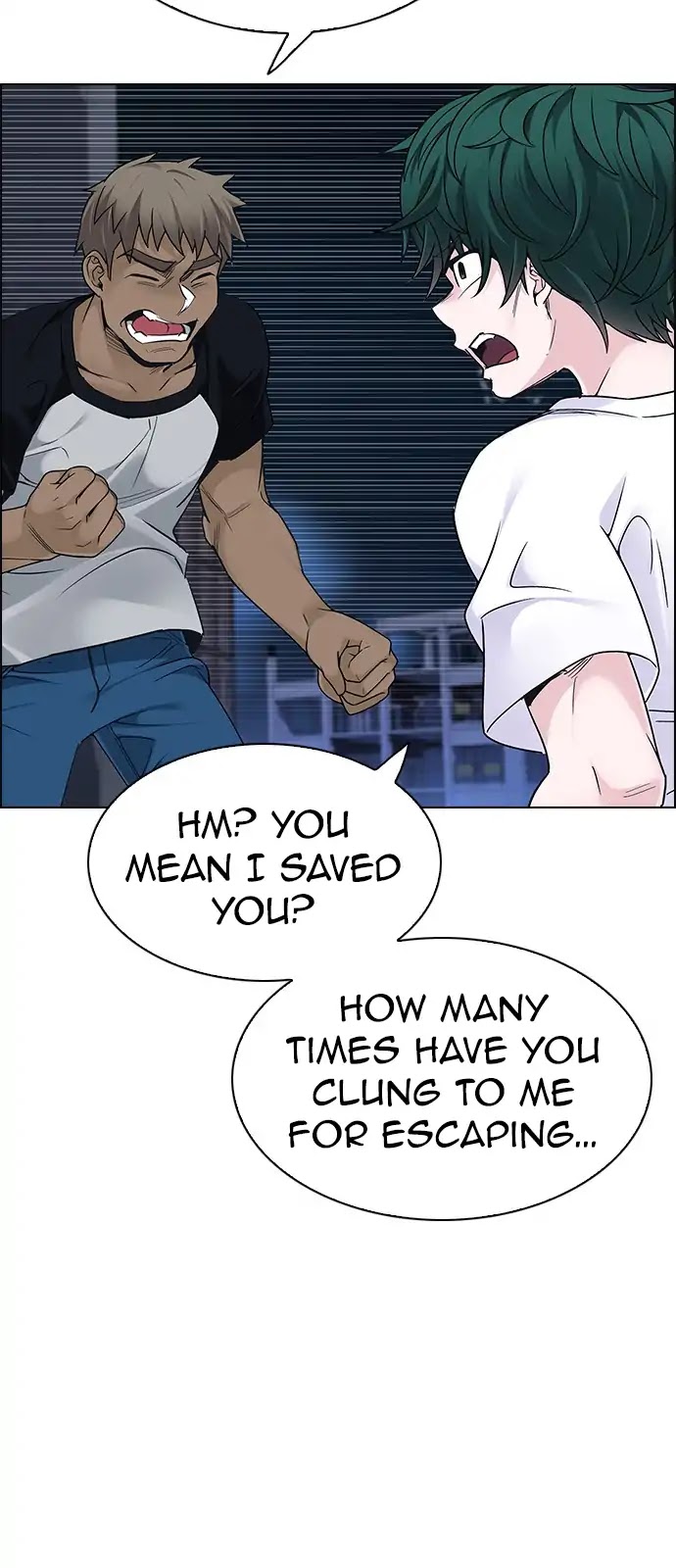 DICE: The Cube that Changes Everything Chapter 290 page 10 - Chapter 290: Broken (8)