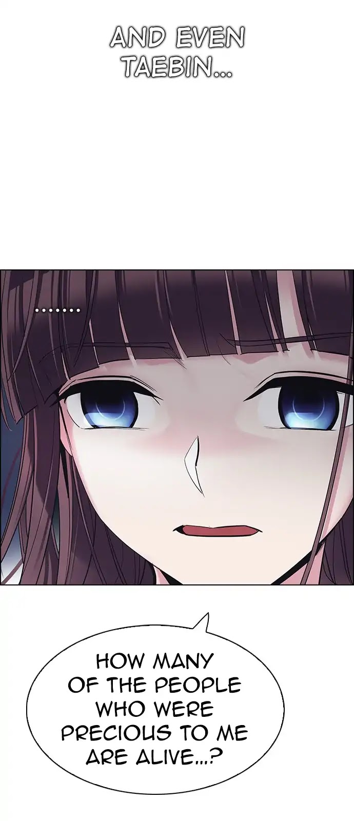 DICE: The Cube that Changes Everything Chapter 290 page 14 - Chapter 290: Broken (8)