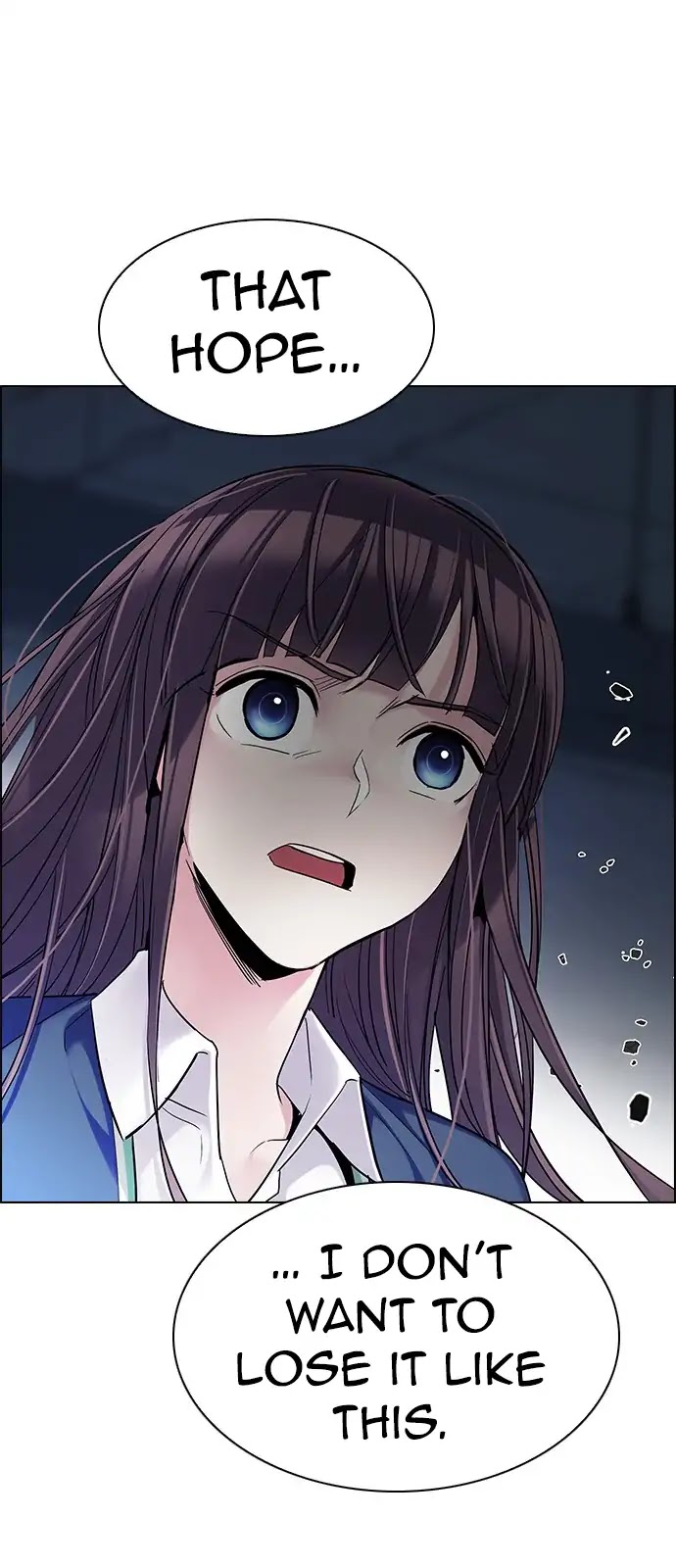 DICE: The Cube that Changes Everything Chapter 290 page 16 - Chapter 290: Broken (8)