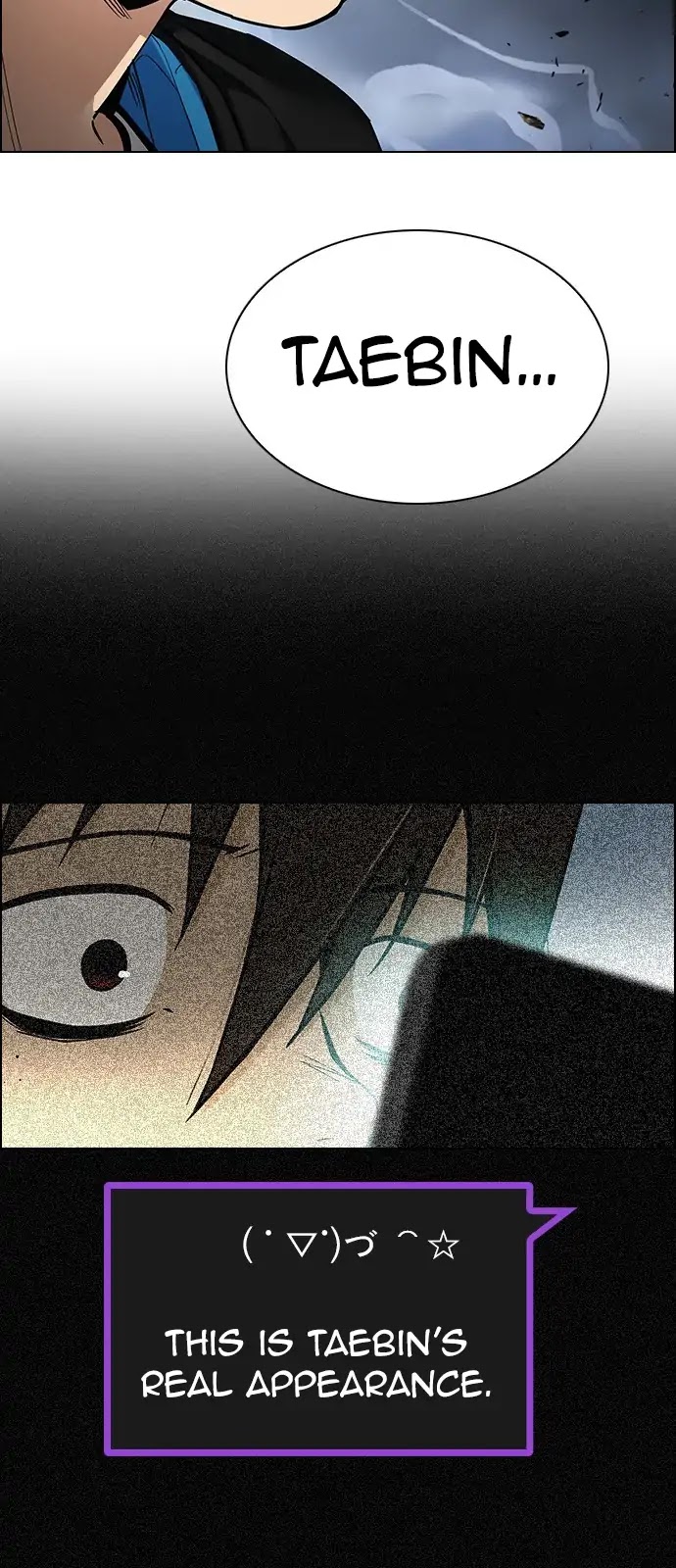 DICE: The Cube that Changes Everything Chapter 290 page 19 - Chapter 290: Broken (8)