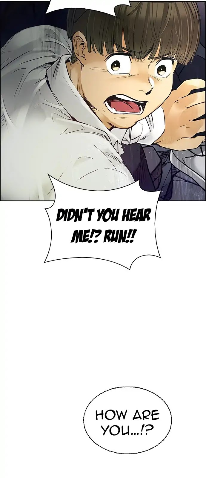 DICE: The Cube that Changes Everything Chapter 290 page 21 - Chapter 290: Broken (8)