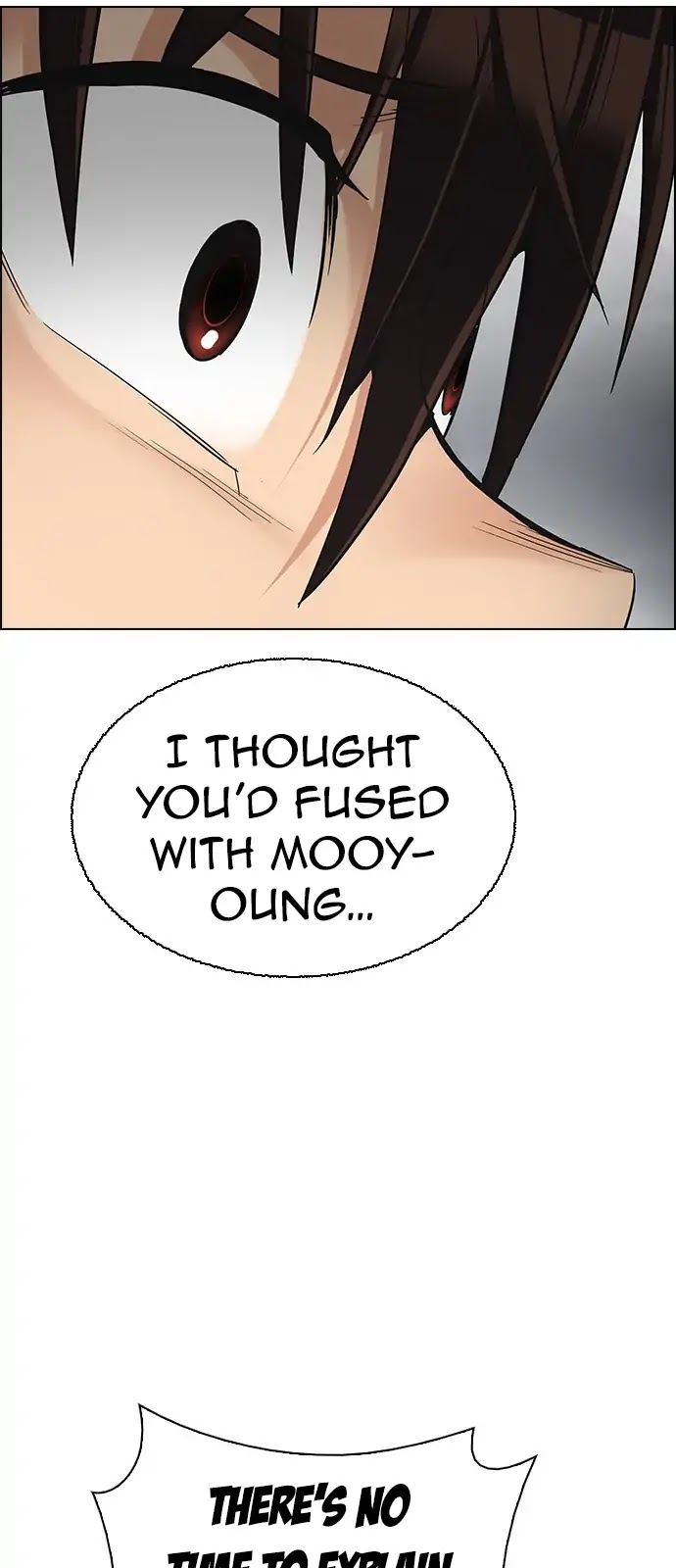 DICE: The Cube that Changes Everything Chapter 290 page 22 - Chapter 290: Broken (8)