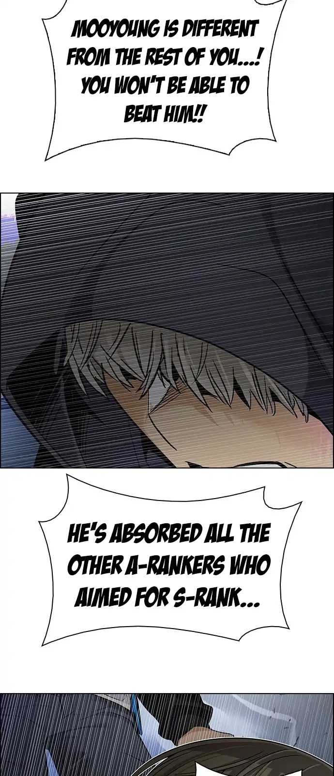 DICE: The Cube that Changes Everything Chapter 290 page 24 - Chapter 290: Broken (8)