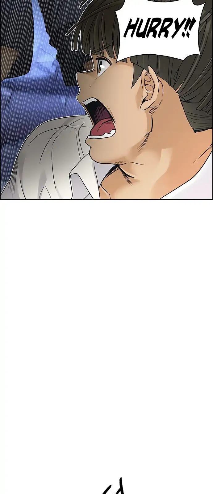 DICE: The Cube that Changes Everything Chapter 290 page 25 - Chapter 290: Broken (8)