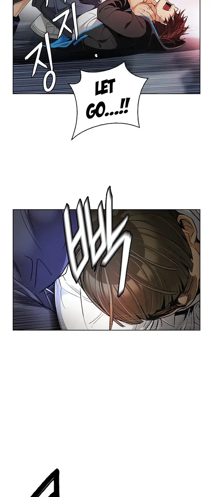 DICE: The Cube that Changes Everything Chapter 290 page 3 - Chapter 290: Broken (8)