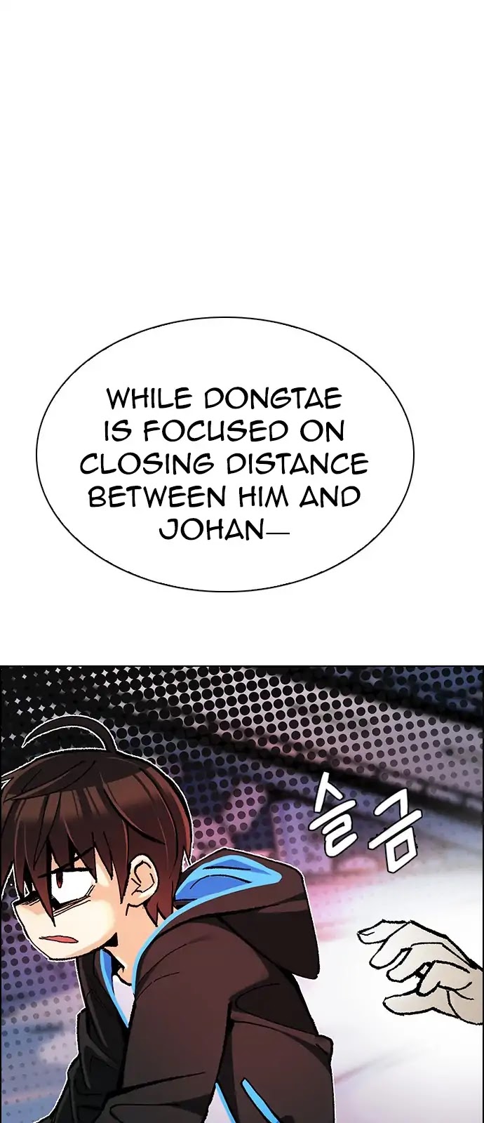 DICE: The Cube that Changes Everything Chapter 290 page 34 - Chapter 290: Broken (8)