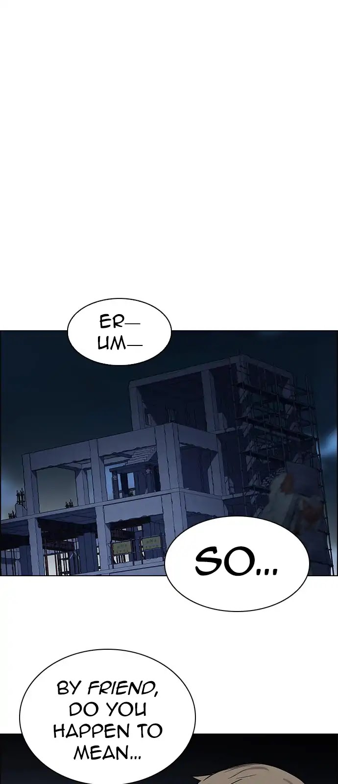DICE: The Cube that Changes Everything Chapter 290 page 6 - Chapter 290: Broken (8)