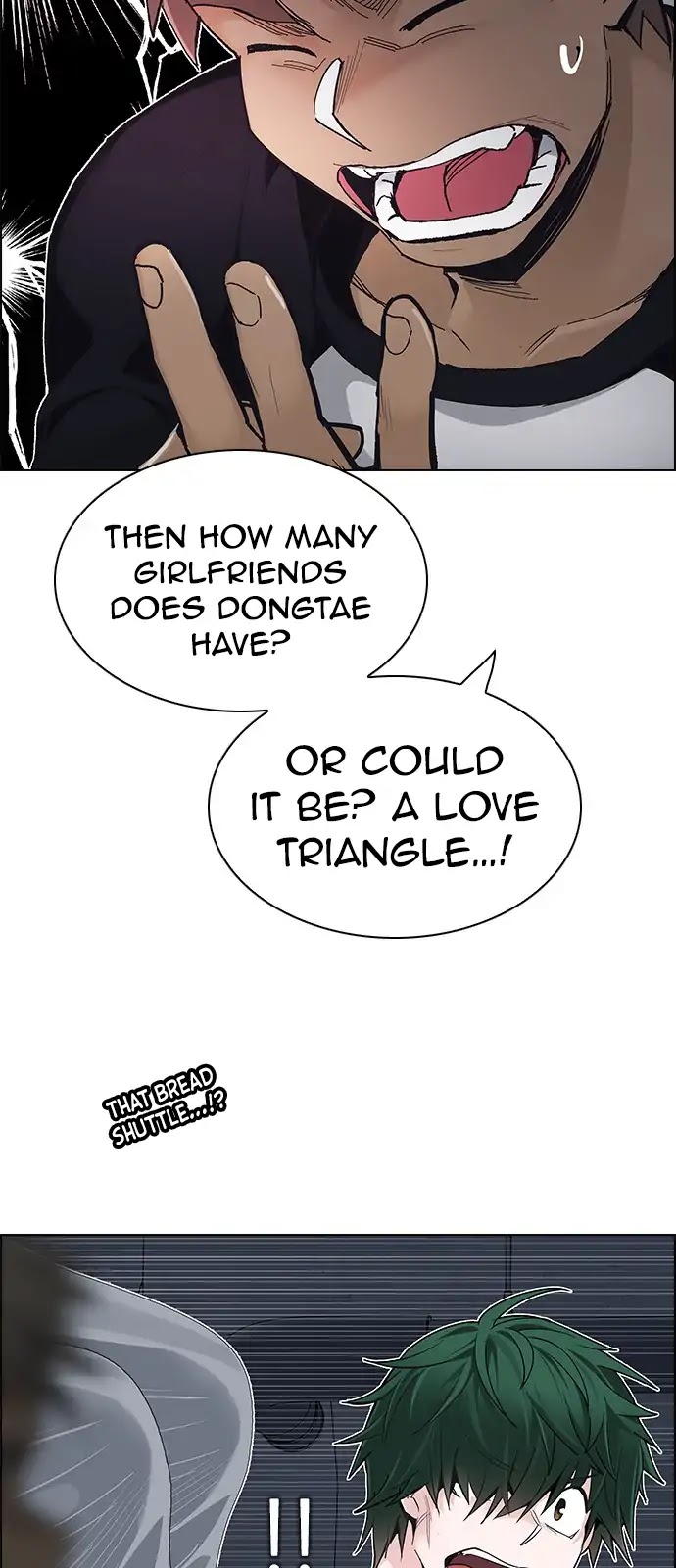 DICE: The Cube that Changes Everything Chapter 290 page 8 - Chapter 290: Broken (8)
