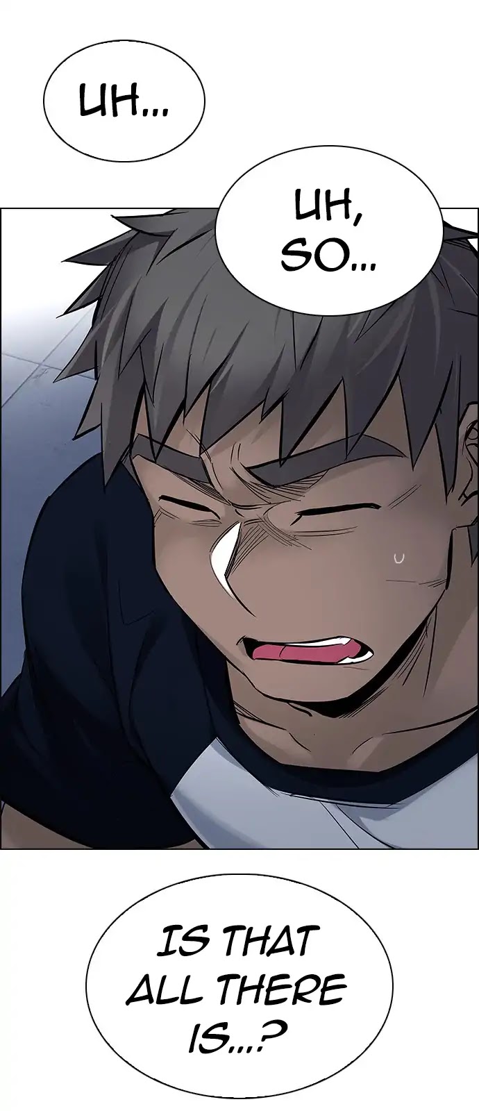 DICE: The Cube that Changes Everything Chapter 291 page 17 - Chapter 291: Broken (9)