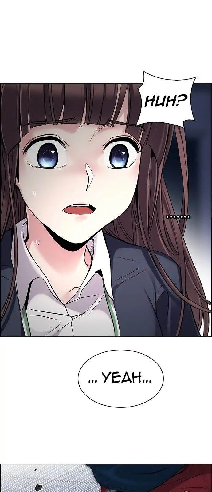 DICE: The Cube that Changes Everything Chapter 291 page 18 - Chapter 291: Broken (9)