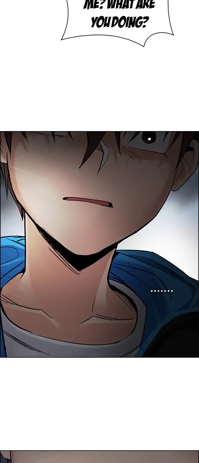 DICE: The Cube that Changes Everything Chapter 291 page 4 - Chapter 291: Broken (9)