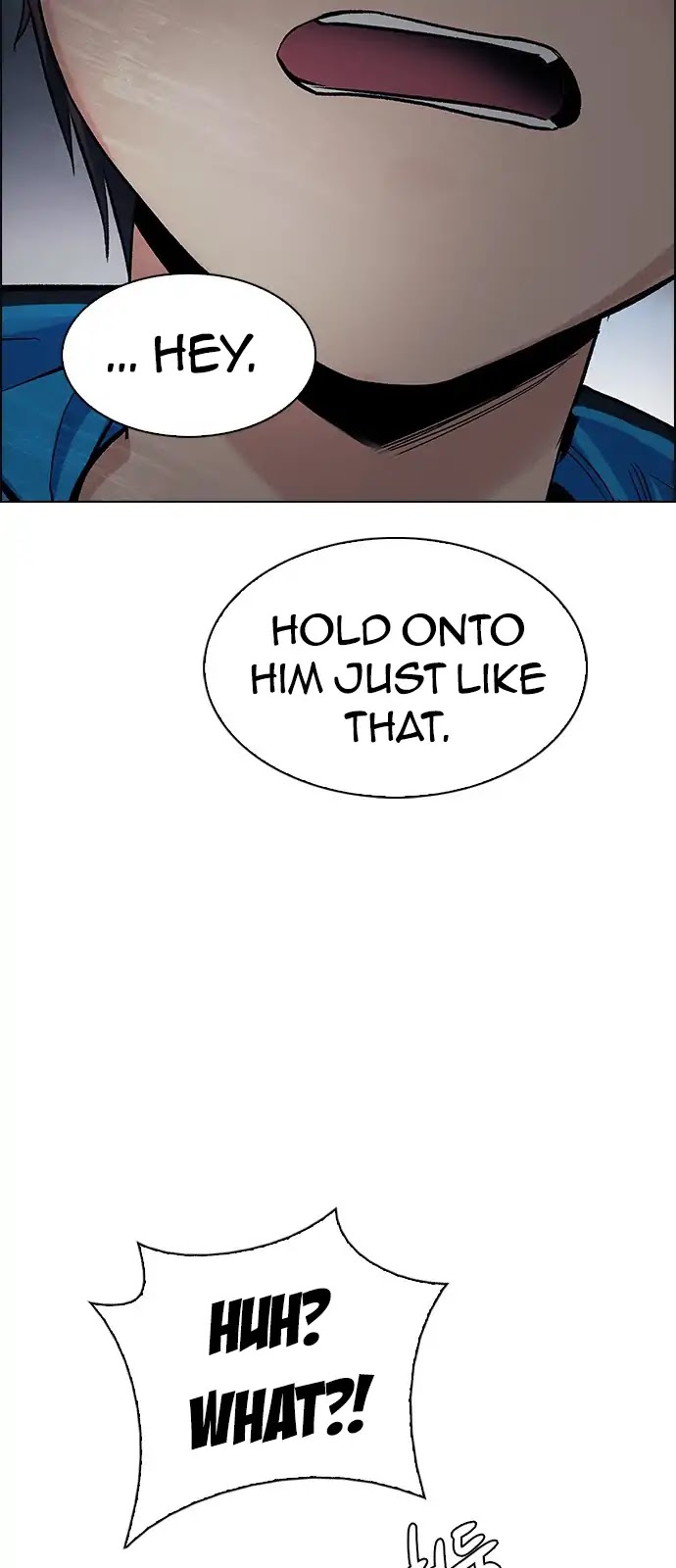 DICE: The Cube that Changes Everything Chapter 291 page 5 - Chapter 291: Broken (9)
