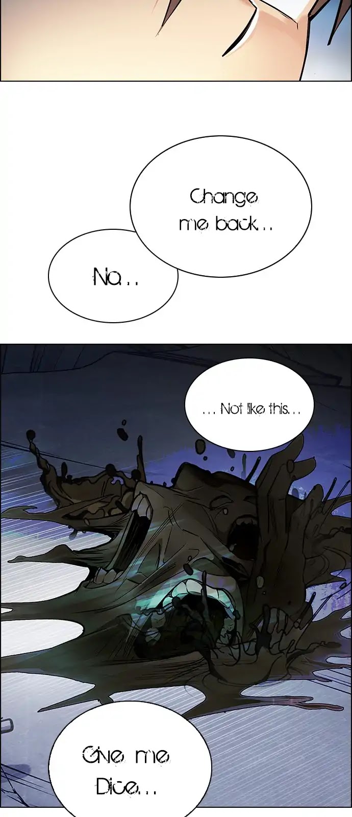 DICE: The Cube that Changes Everything Chapter 292 page 15 - Chapter 292: Broken (10)