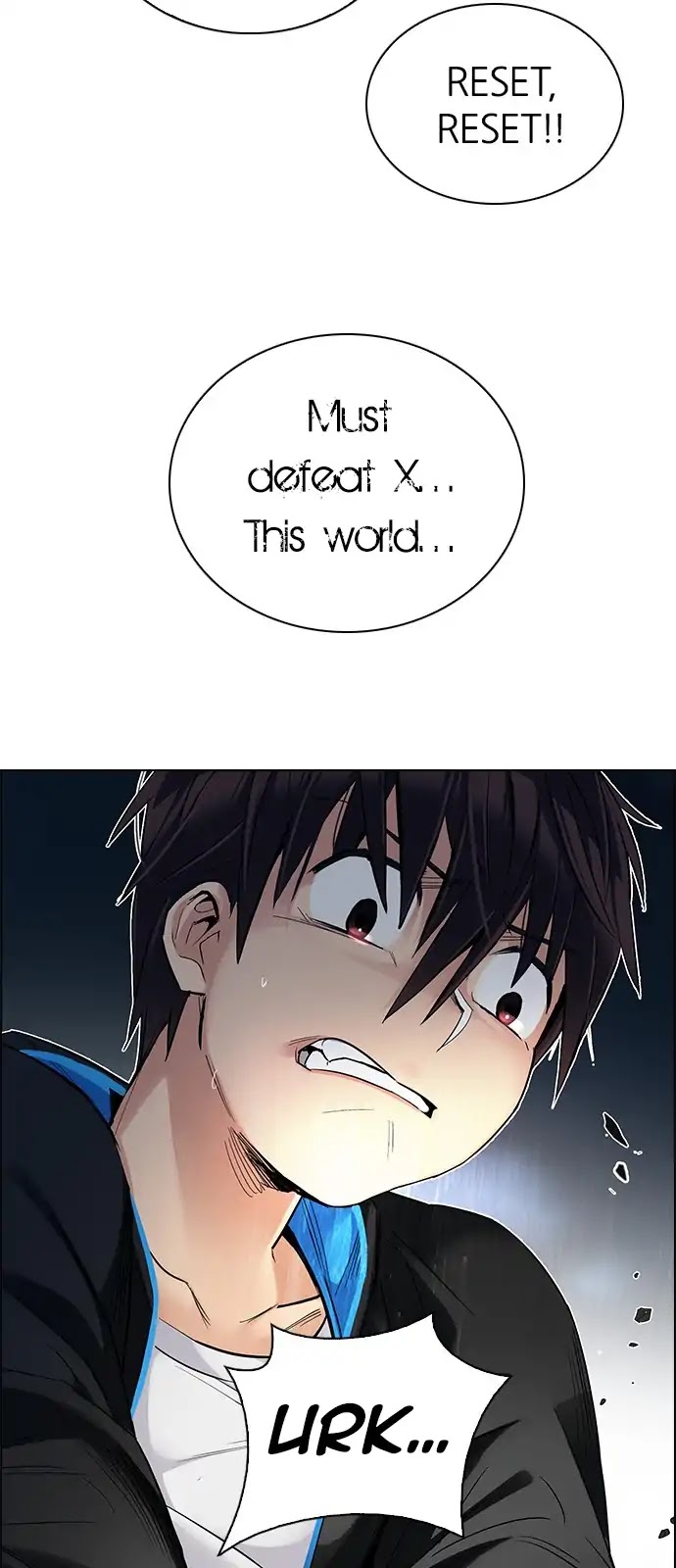 DICE: The Cube that Changes Everything Chapter 292 page 16 - Chapter 292: Broken (10)