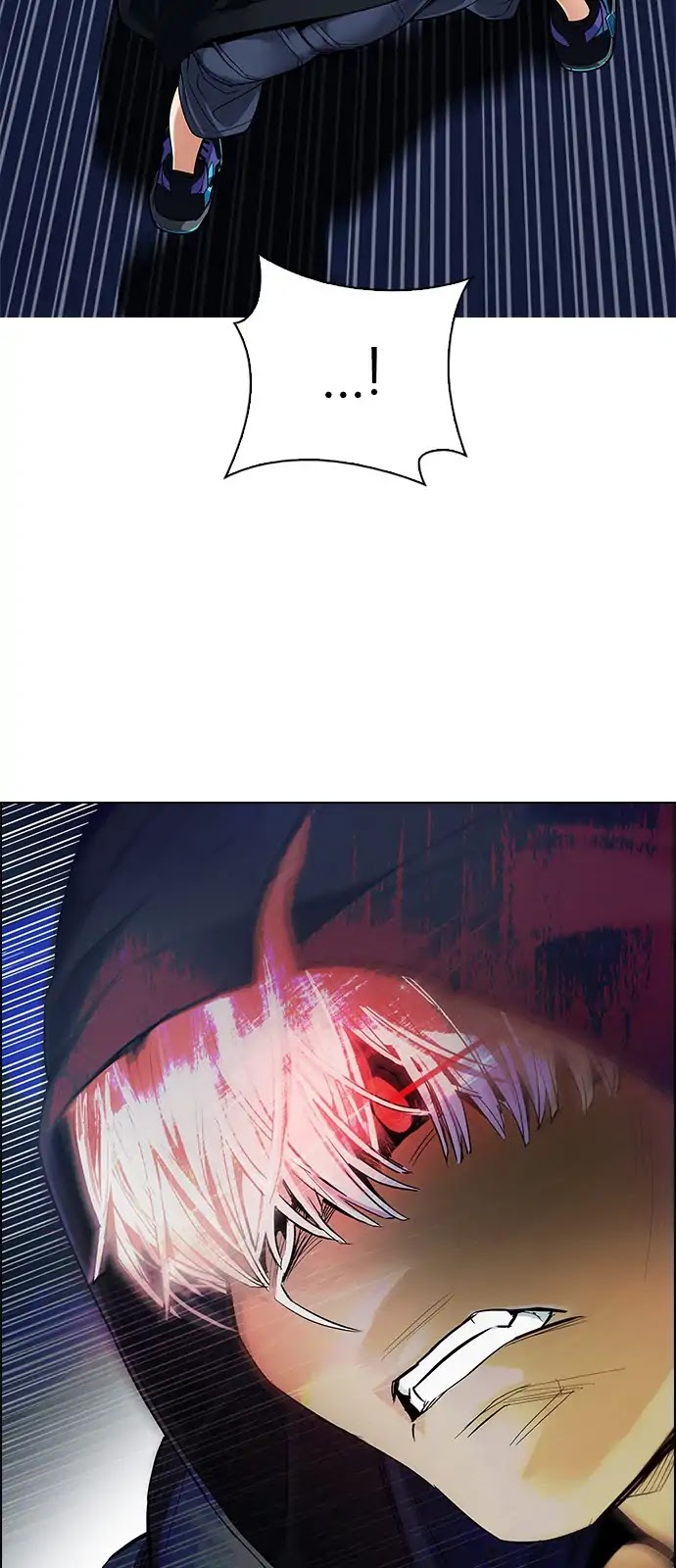 DICE: The Cube that Changes Everything Chapter 292 page 20 - Chapter 292: Broken (10)