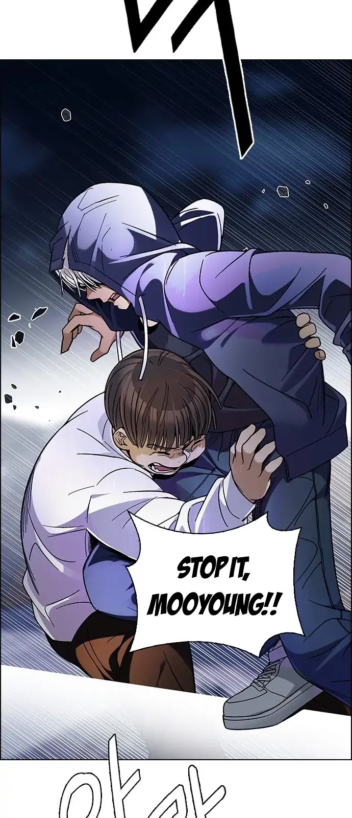 DICE: The Cube that Changes Everything Chapter 292 page 23 - Chapter 292: Broken (10)