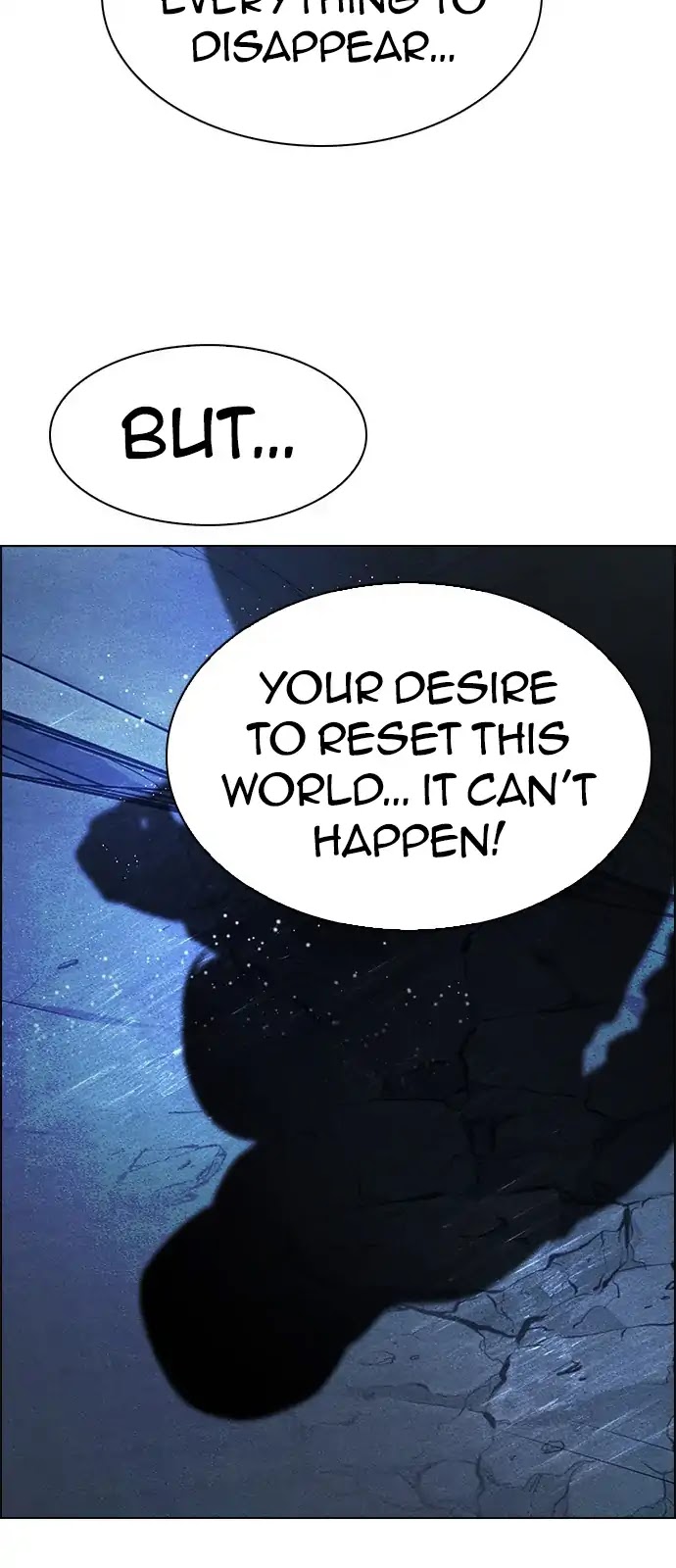 DICE: The Cube that Changes Everything Chapter 292 page 28 - Chapter 292: Broken (10)