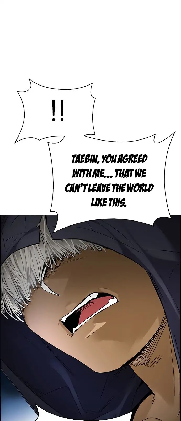 DICE: The Cube that Changes Everything Chapter 292 page 29 - Chapter 292: Broken (10)