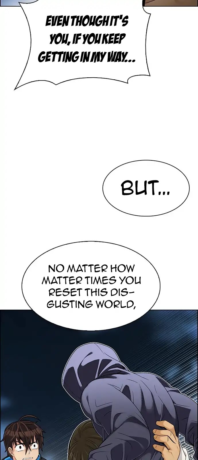 DICE: The Cube that Changes Everything Chapter 292 page 30 - Chapter 292: Broken (10)