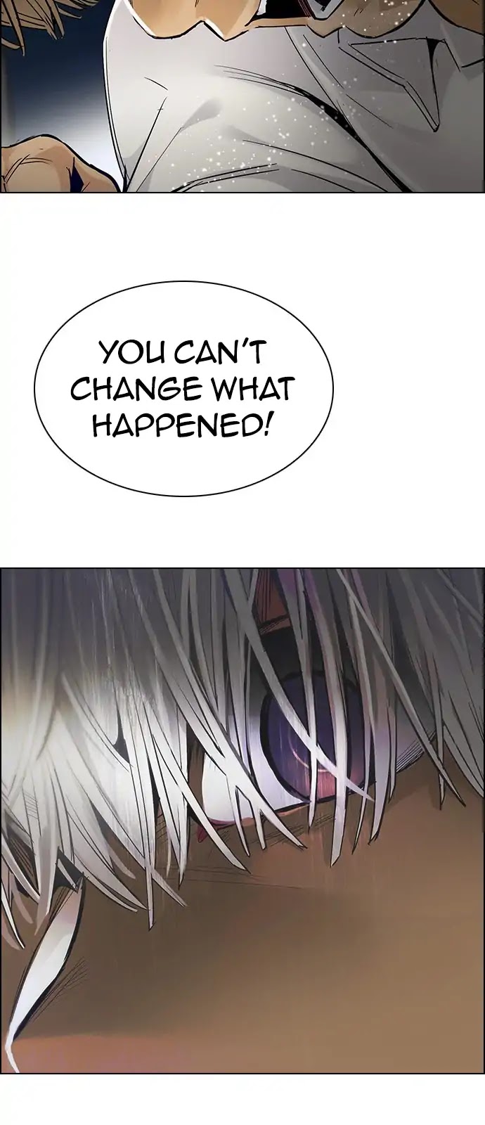 DICE: The Cube that Changes Everything Chapter 292 page 32 - Chapter 292: Broken (10)
