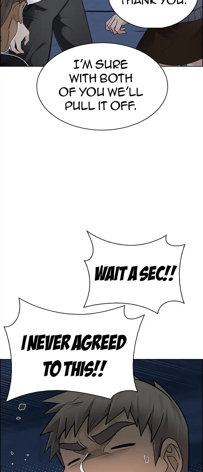 DICE: The Cube that Changes Everything Chapter 292 page 40 - Chapter 292: Broken (10)