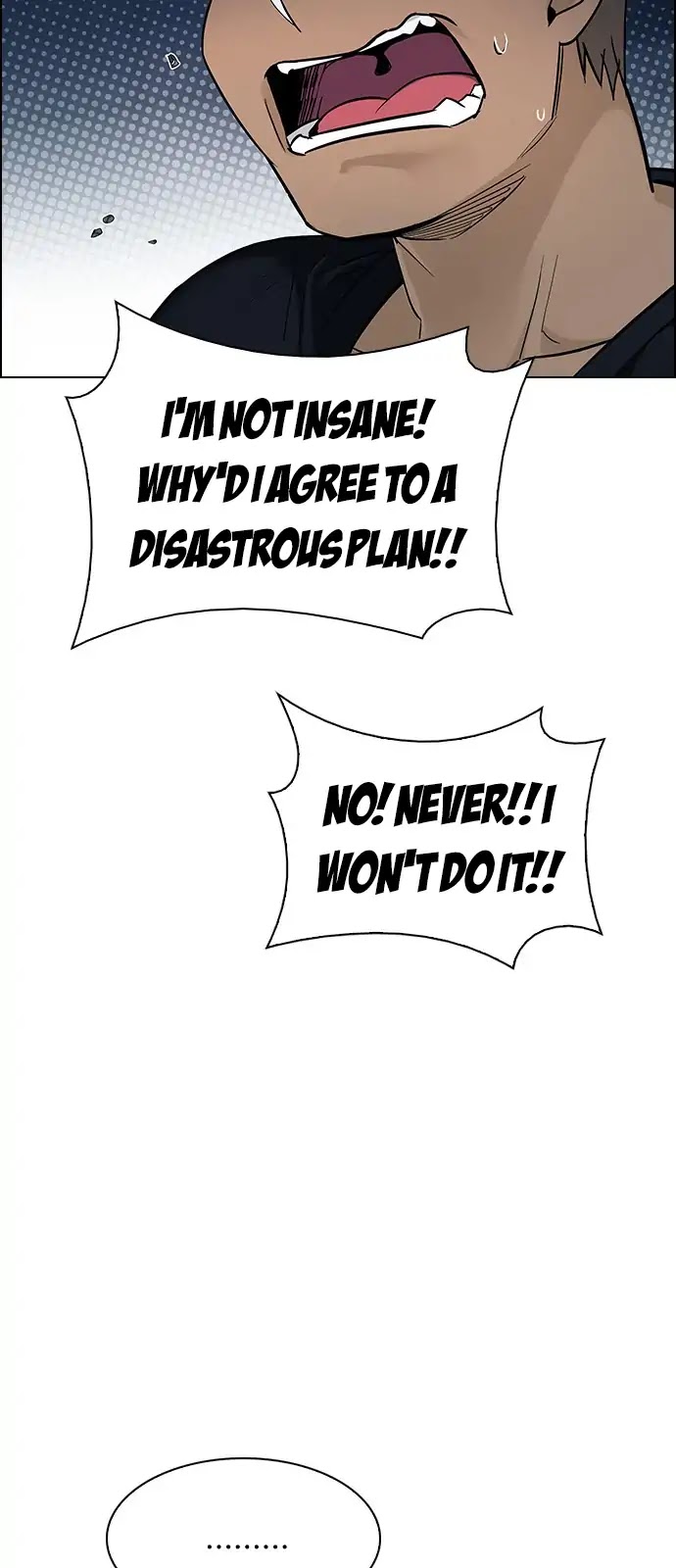 DICE: The Cube that Changes Everything Chapter 292 page 41 - Chapter 292: Broken (10)