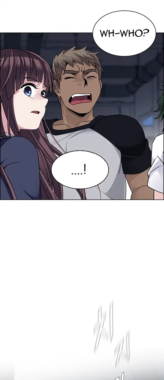 DICE: The Cube that Changes Everything Chapter 292 page 43 - Chapter 292: Broken (10)
