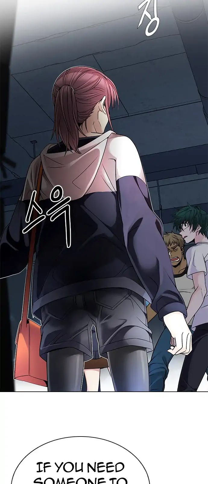 DICE: The Cube that Changes Everything Chapter 292 page 44 - Chapter 292: Broken (10)