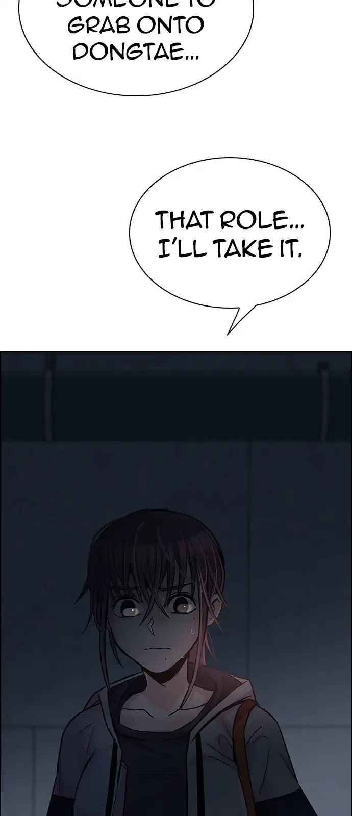 DICE: The Cube that Changes Everything Chapter 292 page 45 - Chapter 292: Broken (10)