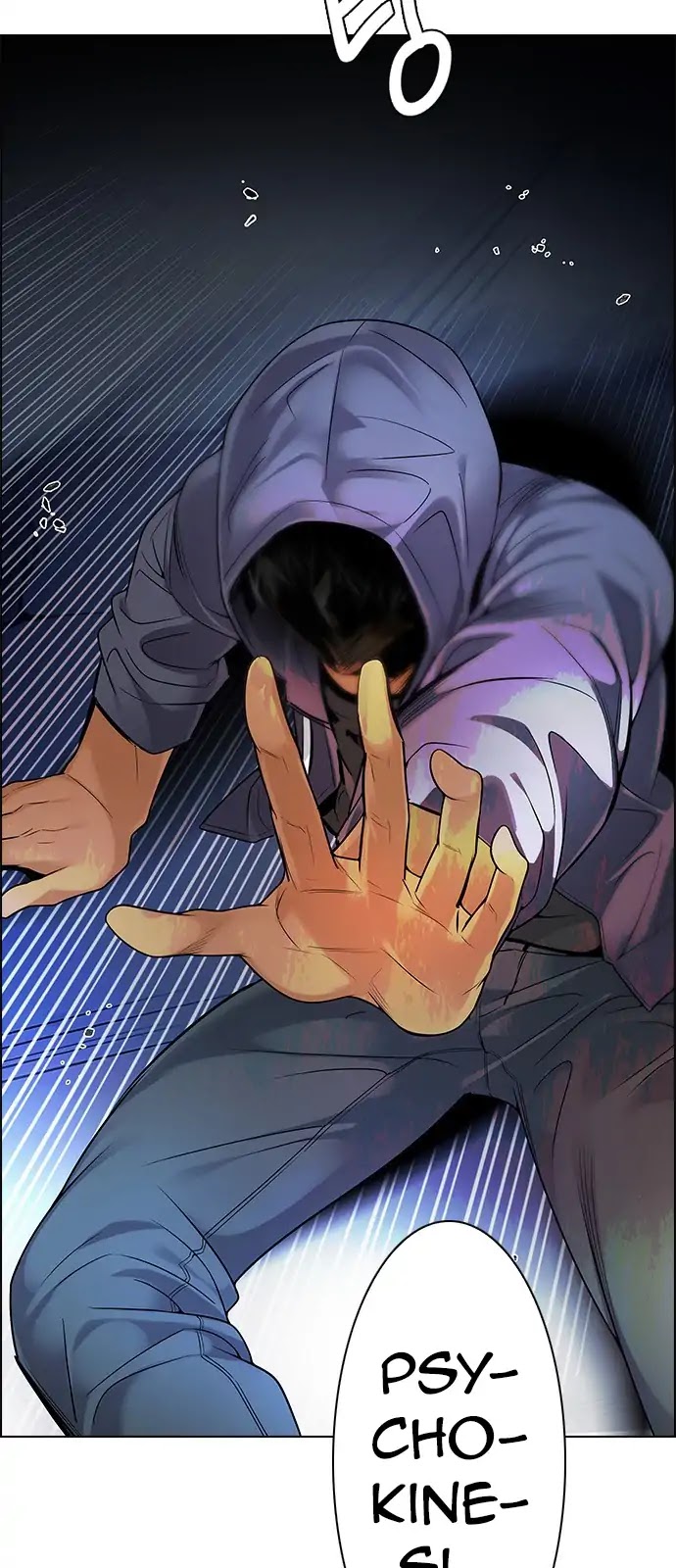 DICE: The Cube that Changes Everything Chapter 292 page 5 - Chapter 292: Broken (10)