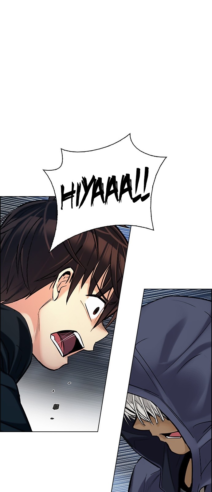 DICE: The Cube that Changes Everything Chapter 294 page 1 - Chapter 294: The Fools (2)