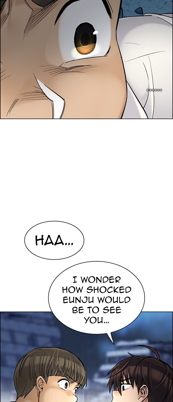 DICE: The Cube that Changes Everything Chapter 294 page 11 - Chapter 294: The Fools (2)