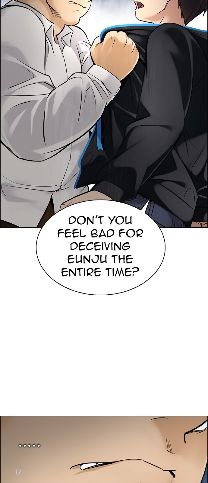 DICE: The Cube that Changes Everything Chapter 294 page 12 - Chapter 294: The Fools (2)
