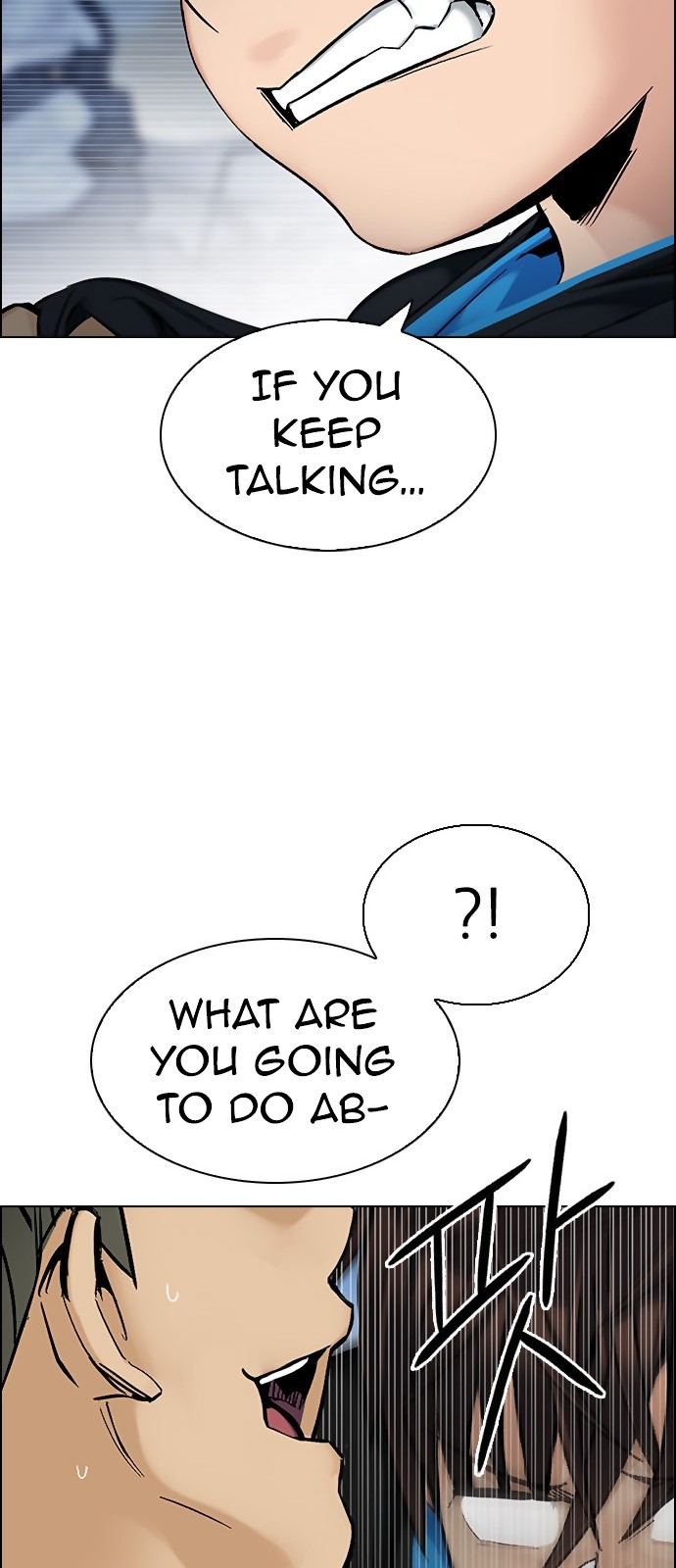 DICE: The Cube that Changes Everything Chapter 294 page 20 - Chapter 294: The Fools (2)