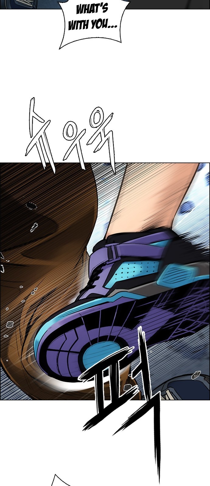 DICE: The Cube that Changes Everything Chapter 294 page 24 - Chapter 294: The Fools (2)