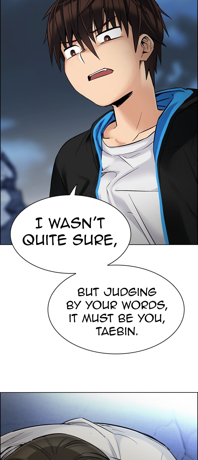 DICE: The Cube that Changes Everything Chapter 294 page 28 - Chapter 294: The Fools (2)