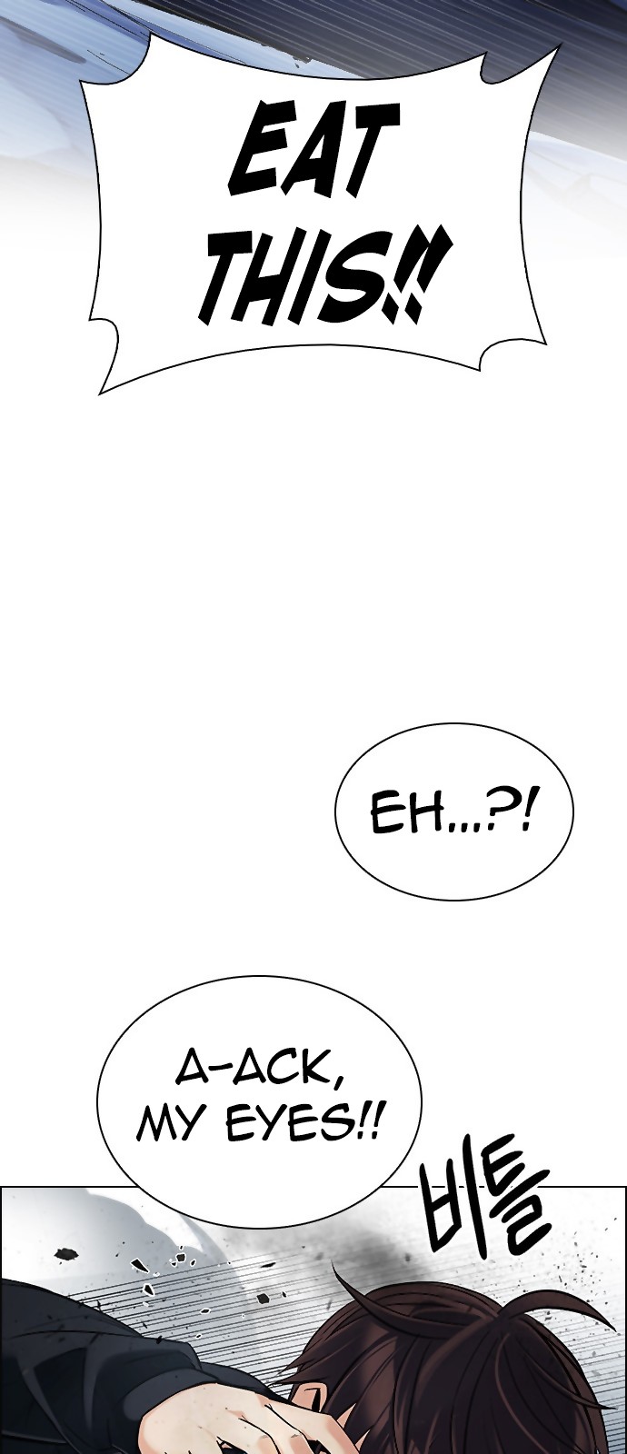 DICE: The Cube that Changes Everything Chapter 294 page 34 - Chapter 294: The Fools (2)