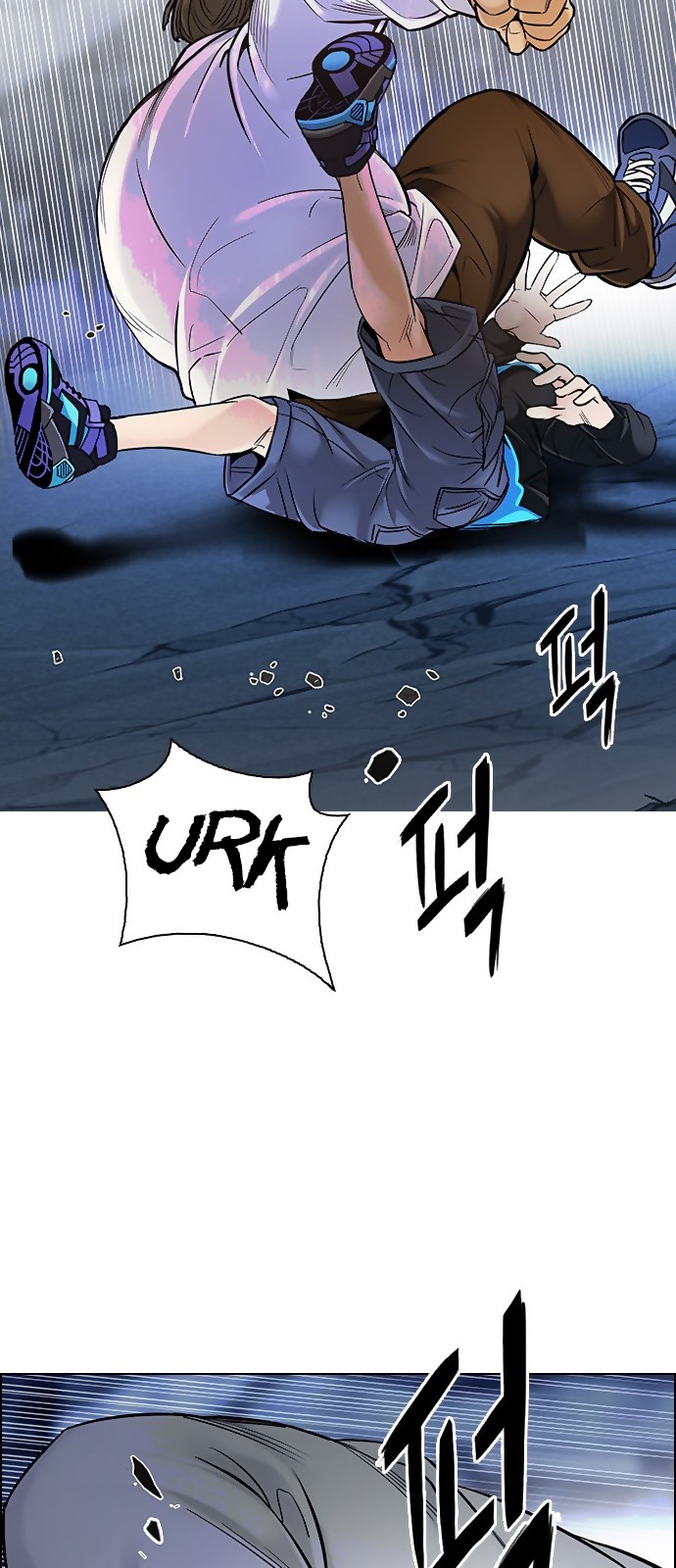 DICE: The Cube that Changes Everything Chapter 294 page 40 - Chapter 294: The Fools (2)