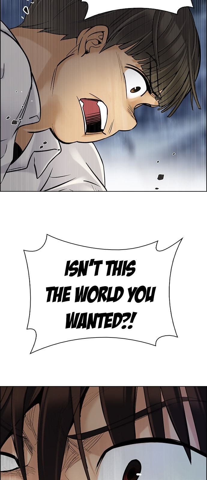 DICE: The Cube that Changes Everything Chapter 294 page 45 - Chapter 294: The Fools (2)