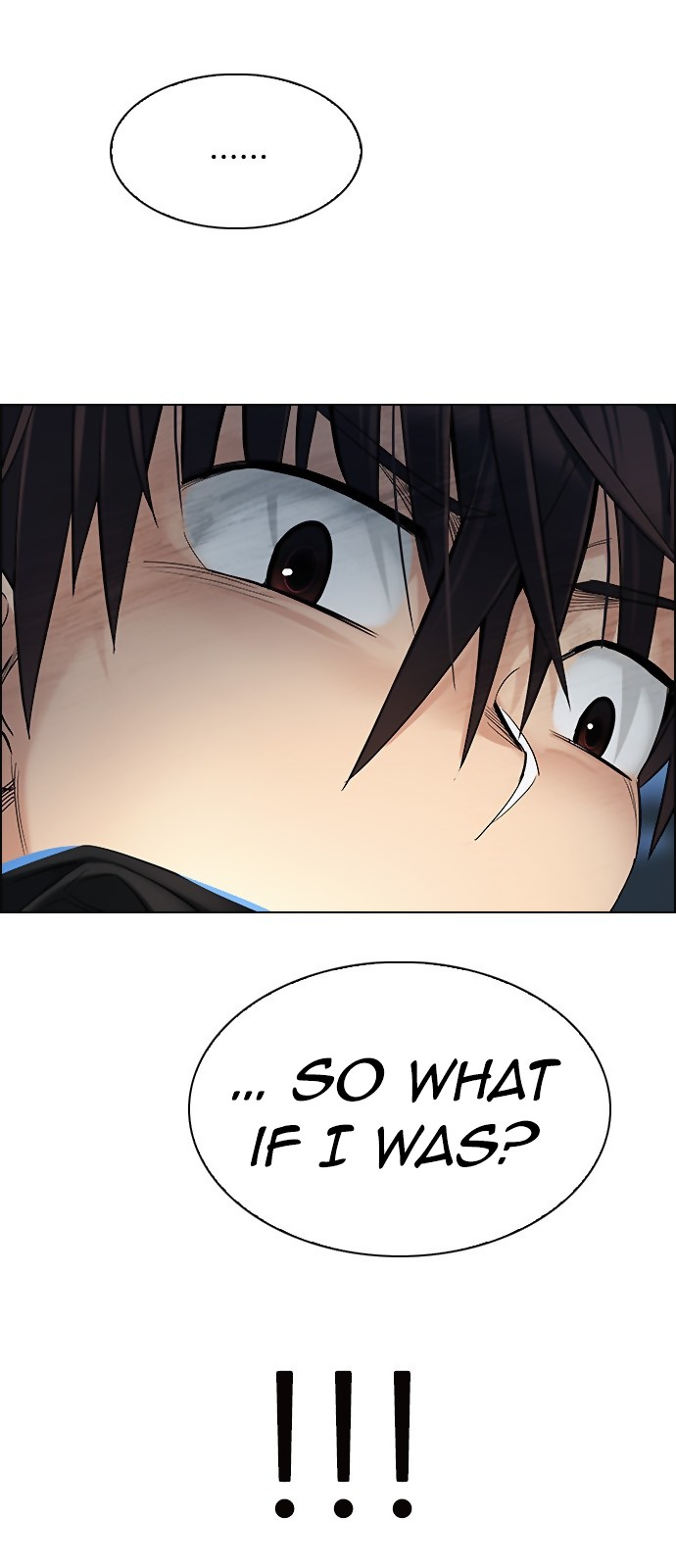 DICE: The Cube that Changes Everything Chapter 294 page 5 - Chapter 294: The Fools (2)