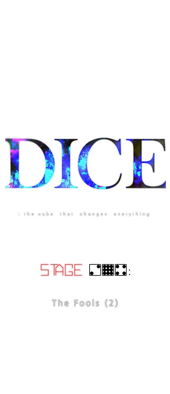 DICE: The Cube that Changes Everything Chapter 294 page 6 - Chapter 294: The Fools (2)