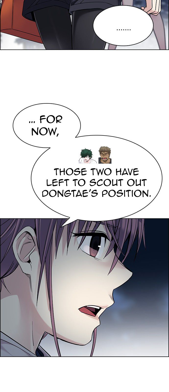 DICE: The Cube that Changes Everything Chapter 295 page 25 - Chapter 295: The Fools (3)